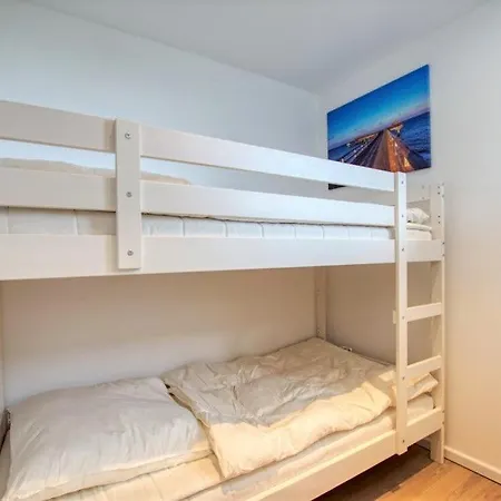 - Haus K, App 0k0603 Heiligenhafen