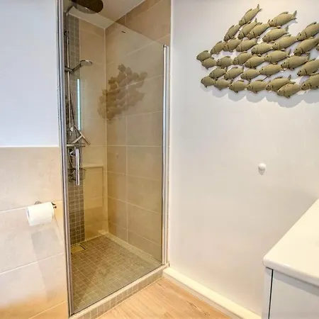 Apartment - Haus K, App 0k0603 Heiligenhafen