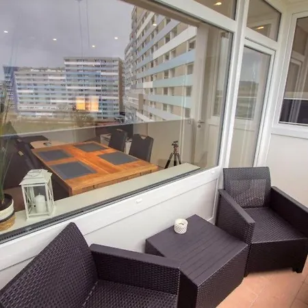 - Haus K, App 0k0603 Heiligenhafen