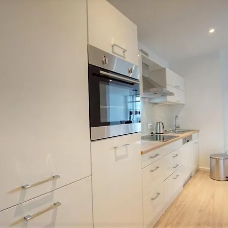 Apartment - Haus K, App 0k0603 Heiligenhafen