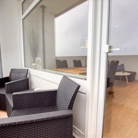 - Haus K, App 0k0603 Apartment Heiligenhafen
