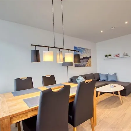 Apartment - Haus K, App 0k0603 Heiligenhafen