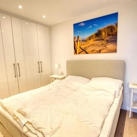 - Haus K, App 0k0603 Apartment Heiligenhafen