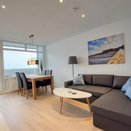 - Haus K, App 0k0603 Διαμέρισμα