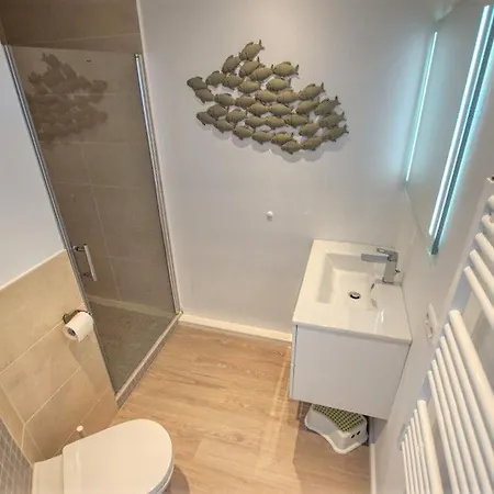 - Haus K, App 0k0603 Διαμέρισμα