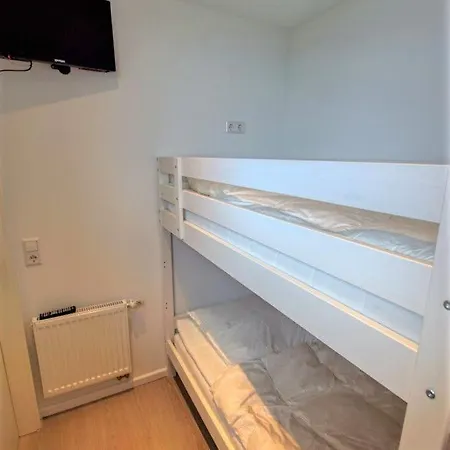 - Haus K, App 0k0603 Διαμέρισμα Heiligenhafen