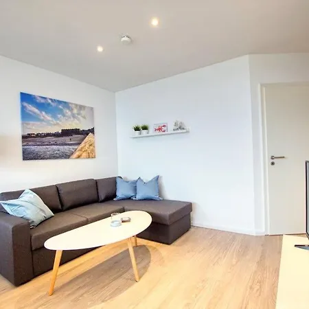 - Haus K, App 0k0603 Διαμέρισμα *